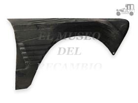 Aleta delantera derecha Citroën C8 Carrocería