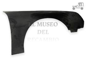 Aleta delantera derecha negra Citroën GS Carrocería