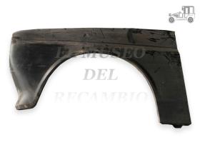 Aleta delantera izquierda Ford Fiesta hasta 1984 Carrocería