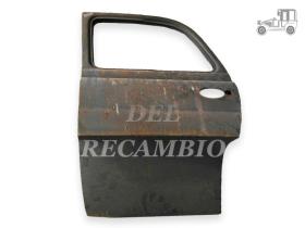 Panel puerta trasera izquierda Renault Gordini Carrocería