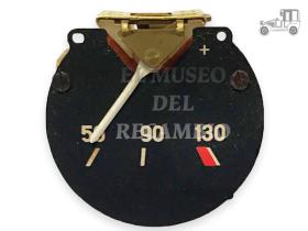 Reloj de temperatura Seat 124 Sport, 1600 Recambio
