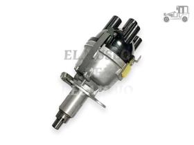 Delco distribuidor Ford .