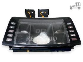 Cristal cuadro con 2 relojes Talbot Horizon Recambio