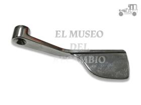 Abridor interior izquierdo Seat 124 Sport Seat Clásico