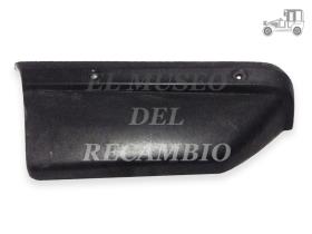 Punta de paragolpes trasero izquierdo Talbot 150 moderno Recambio