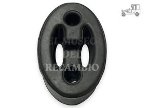 Soporte de escape Alfa Romeo Recambio
