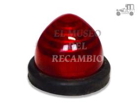 Piloto universal posición redondo pico diámetro 63mm .