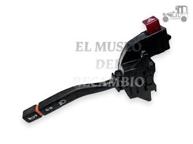 Conmutador de luces intermitente y claxon  Ford Escort -86 Recambio