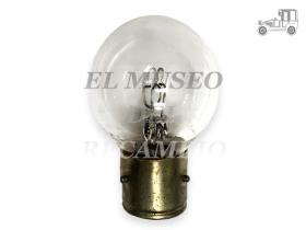 Lámpara12V 35W35W faro Marchal ACCESORIOS