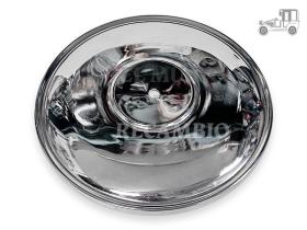 Tapacubo de rueda Renault 6 liso Renault Clásico