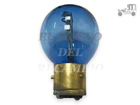 Lámpara faro Marchal 12V 45/45W ACCESORIOS