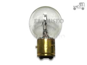 Lampara tipo marchal 24V 45/45W ACCESORIOS