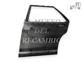 Panel de puerta con marco trasero izquierdo Seat Ronda Carrocería
