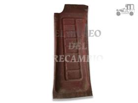 Piso izquierdo Seat 600 Recambio