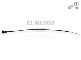 Cable de acelerador Seat 132 Recambio