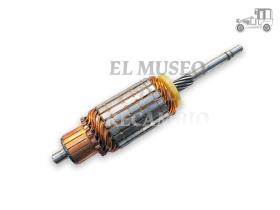 Inducido arranque Femsa  MTS12-1/3P22/23/29/34/39/42/47/48 Recambio