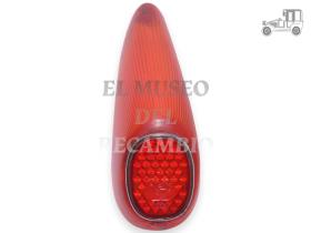 Tulipa piloto trasero izquierdo Dkw F93-F94 53-59 Recambio