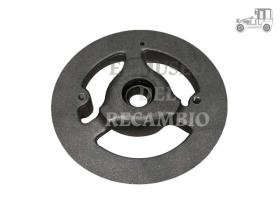 Tapa dinamo delantera Femsa DNL12-43 Renault Recambio