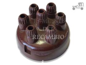 Tapa delco Lucas 403228  6 Cilindros TAPAS - ROTORES