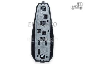 Portalámparas trasero Volkswagen Polo 82-90 Iluminación