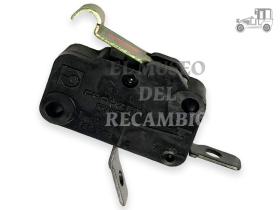 Interruptor de calefacción Seat Ibiza-Málaga Seat Clásico