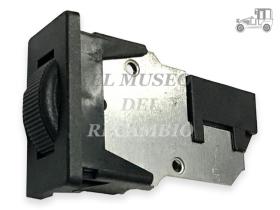 Reostato de luces Peugeot 405 y 505 Recambio