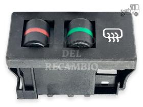 Interruptor de luna térmica Seat Ritmo Recambio