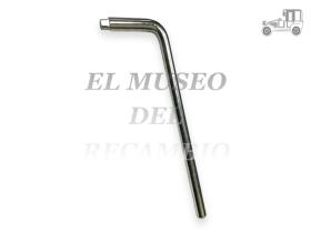 Llave tapón de carter cuadradillo Recambio