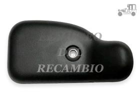 Manecilla interior puerta trasera Renault Kangoo Recambio