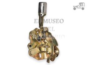 Cerradura puerta izquierda Renault 5 moderno Renault Clásico