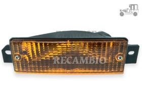 Piloto delantero izquierdo BMW E30 9/87-12/93 Iluminación