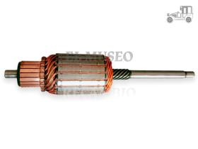 Inducido de arranque Citroën GS y GSX Recambio