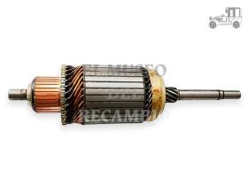 Inducido de arranque Lada Femsa MTD12-14 Recambio