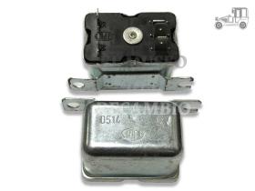 Relé de arranque Seat 131 Sofin Ritmo 00044283 Sipea 0514 Recambio