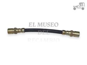Latiguillo intermedio trasero Seat Recambio