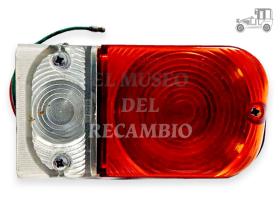 Piloto delantero izquierdo Morris Oxford Recambio