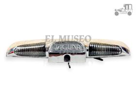 Piloto de matrícula Jaguar MK10 Recambio