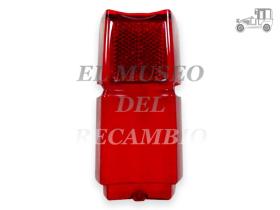 Tulipa trasera roja Austin A60 Farina Cambrigde Recambio