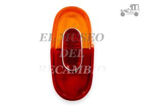 Tulipa trasera Vauxhal Viva 1964 Recambio