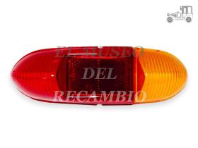 Tulipa trasera ámbar Lotus Elan S2 S3 Recambio