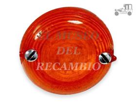 Tulipa ámbar Land Rover Recambio