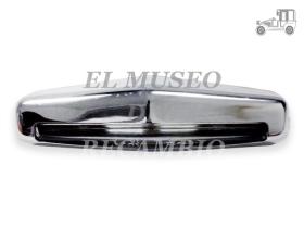 Piloto de matrícula Rover P6 y Austin A60 Recambio