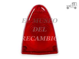 Tulipa trasera roja Sunbeam Alpine V1.7L Recambio