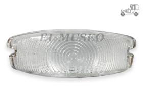 Tulipa delantera cristal Triumph Herald 1966 Recambio