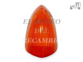 Tulipa trasera ámbar Jaguar 420 Recambio