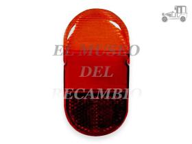 Tulipa trasera Triumph 1300 TC de 1965 a 1970 Recambio