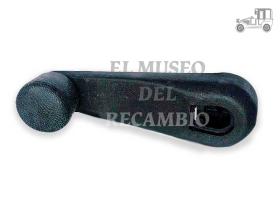 Manecilla de elevalunas Seat Ibiza I Seat Clásico