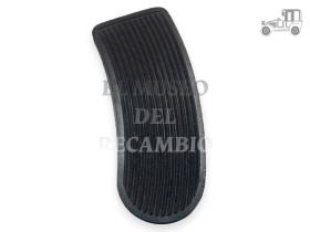 Goma pedal de acelerador Seat 128 Sport Recambio