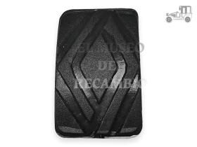 Goma de pedal embrague y freno Renault Recambio