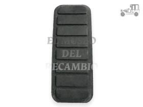 Goma pedal de acelerador Renault 21 Recambio